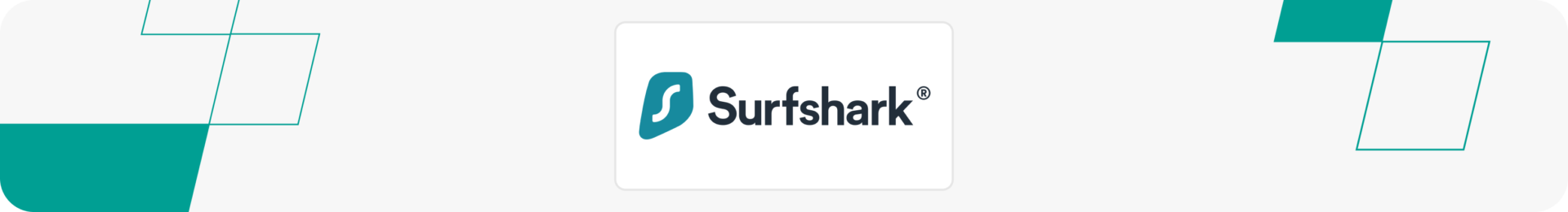 surfshark logo banner