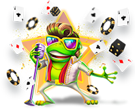 BONUS ZA PRVNÍ VKLAD V KASINU