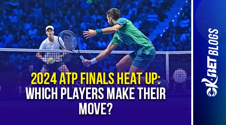 who will win in 2024 atp finals
