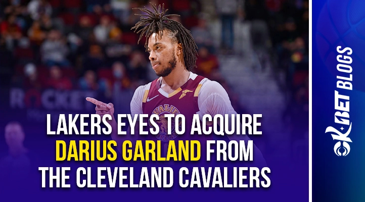 lakers wants to acquire darius garland